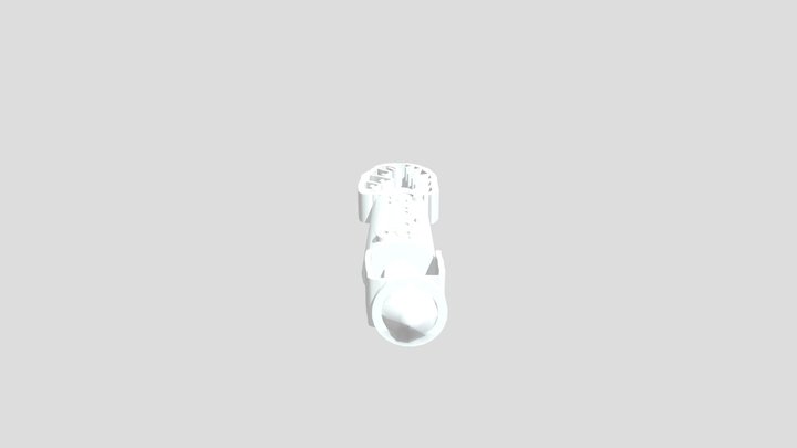 JH 3D Model