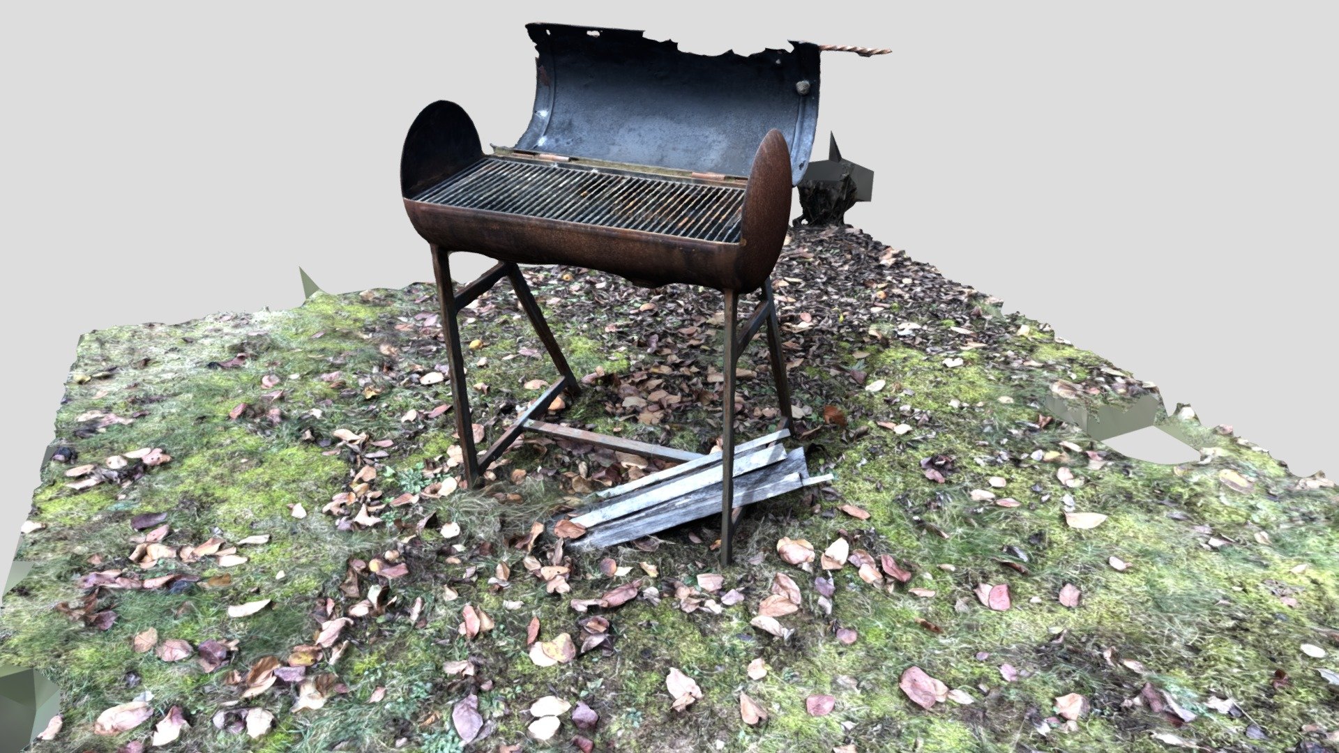 Grill
