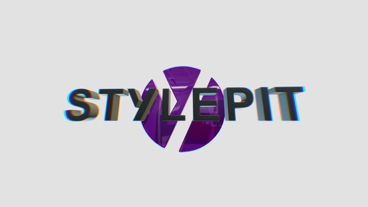 Logo2 3D Model