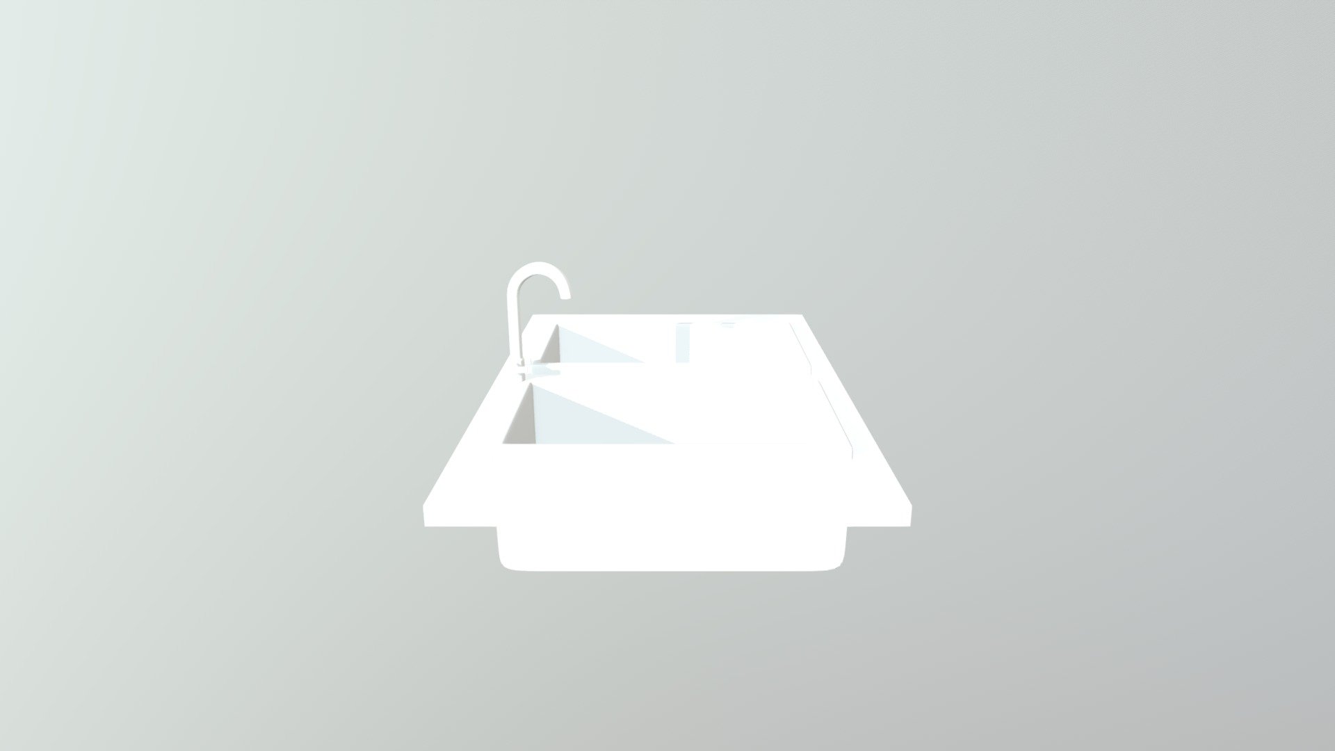 kitchen Washbasin