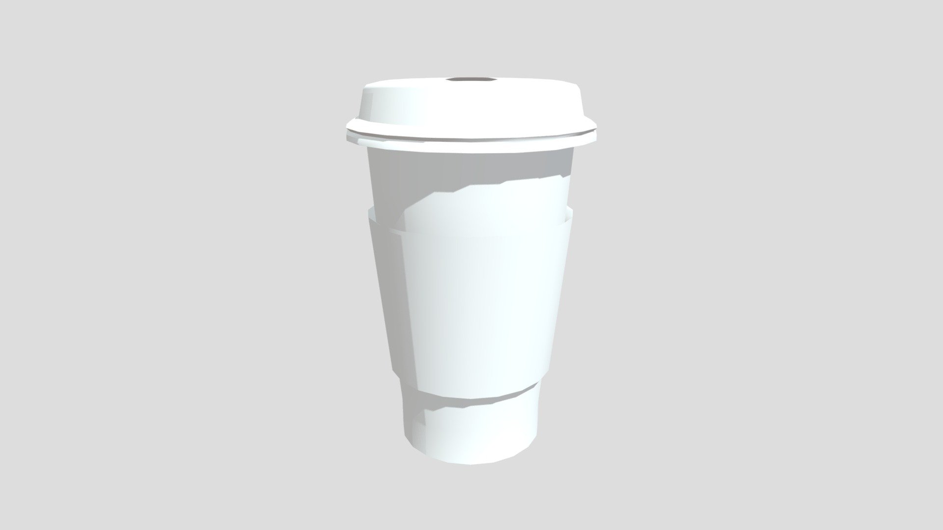 Coffee Cup KJ