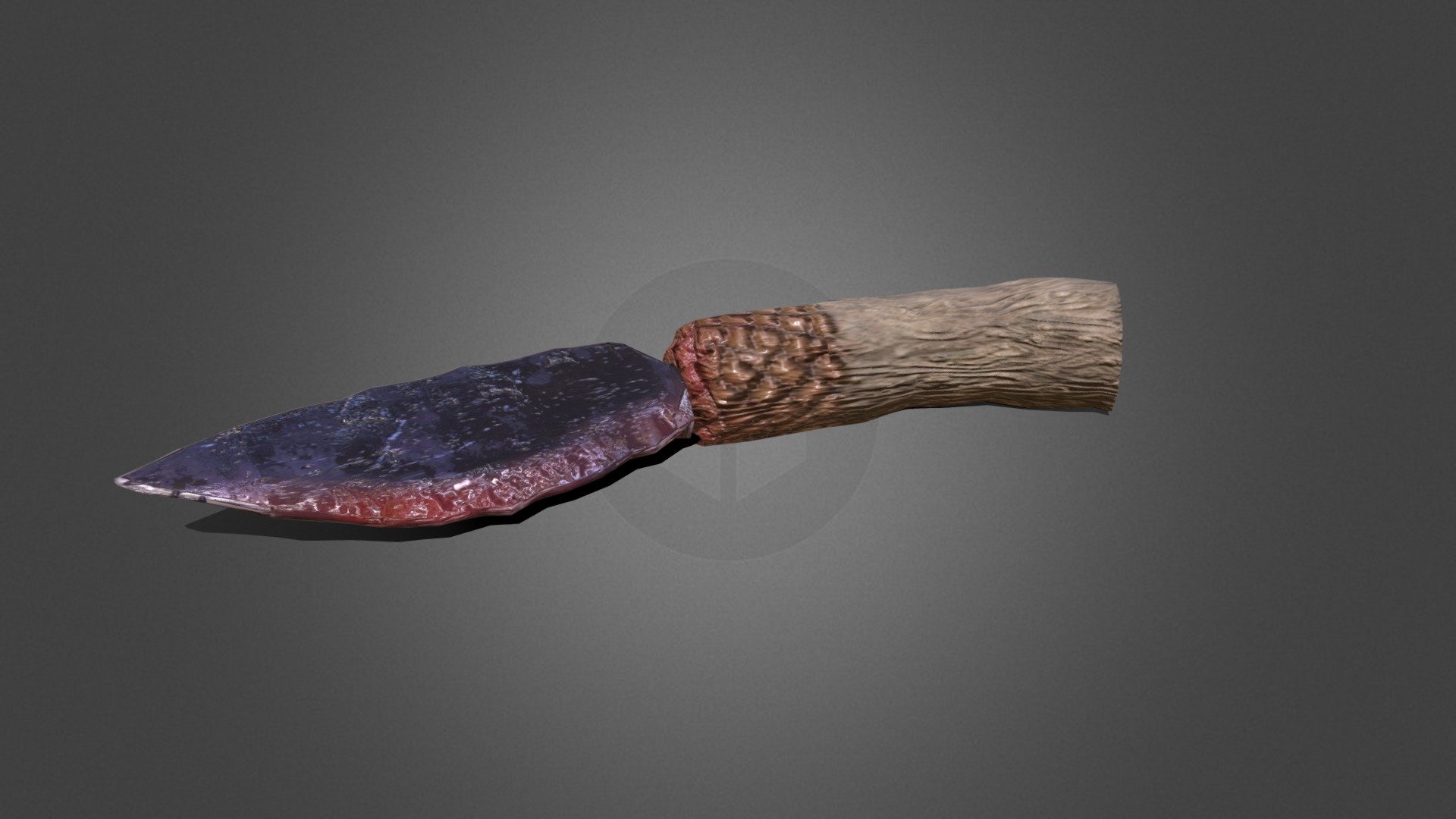 Skinning Knife
