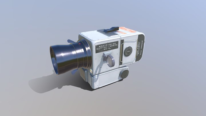 Kamera_LAYOUT_2018_12_02 3D Model