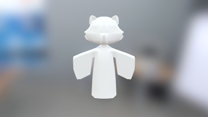 ZEN 3D Model