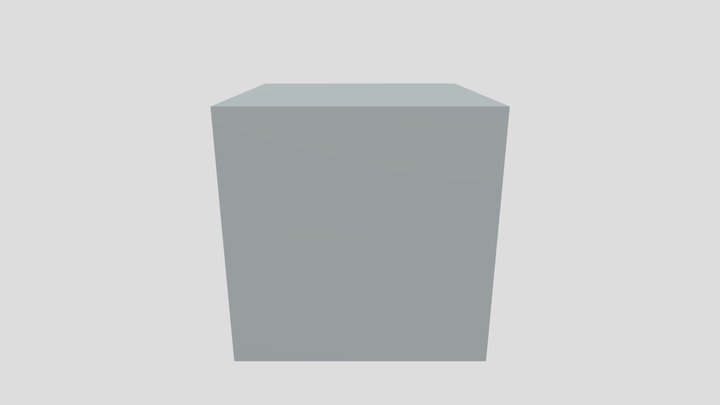ROOM DESIGN 3D Model
