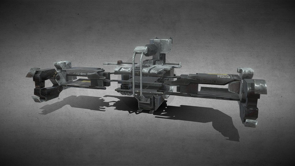 Line Gun