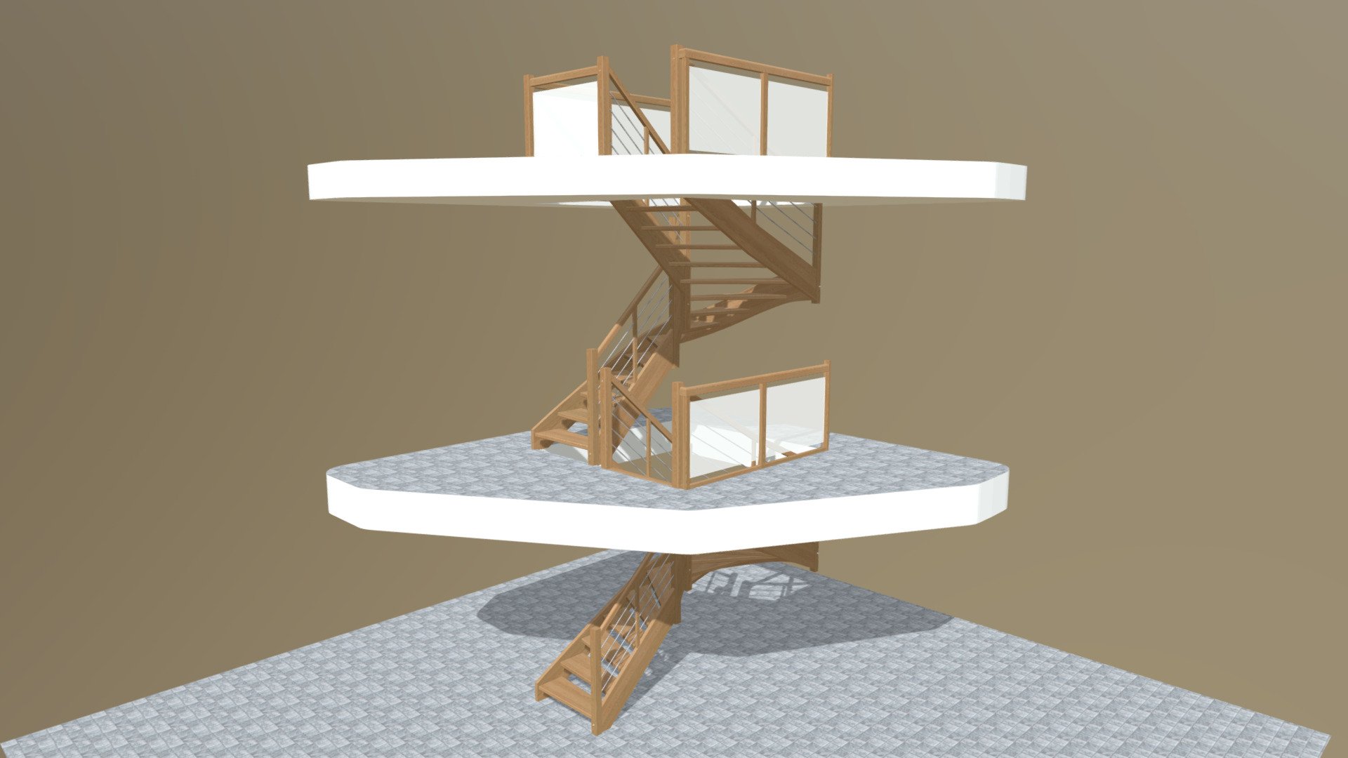 Jungwirth Treppen 6810-1