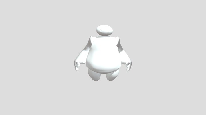 Baymax