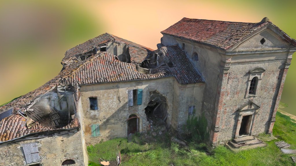 Varignana New