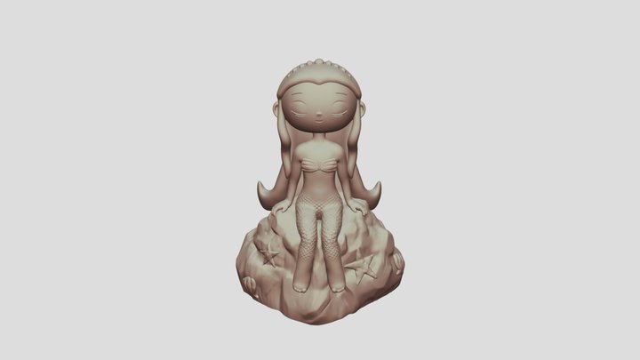 Pincoya Test 4 3D Model