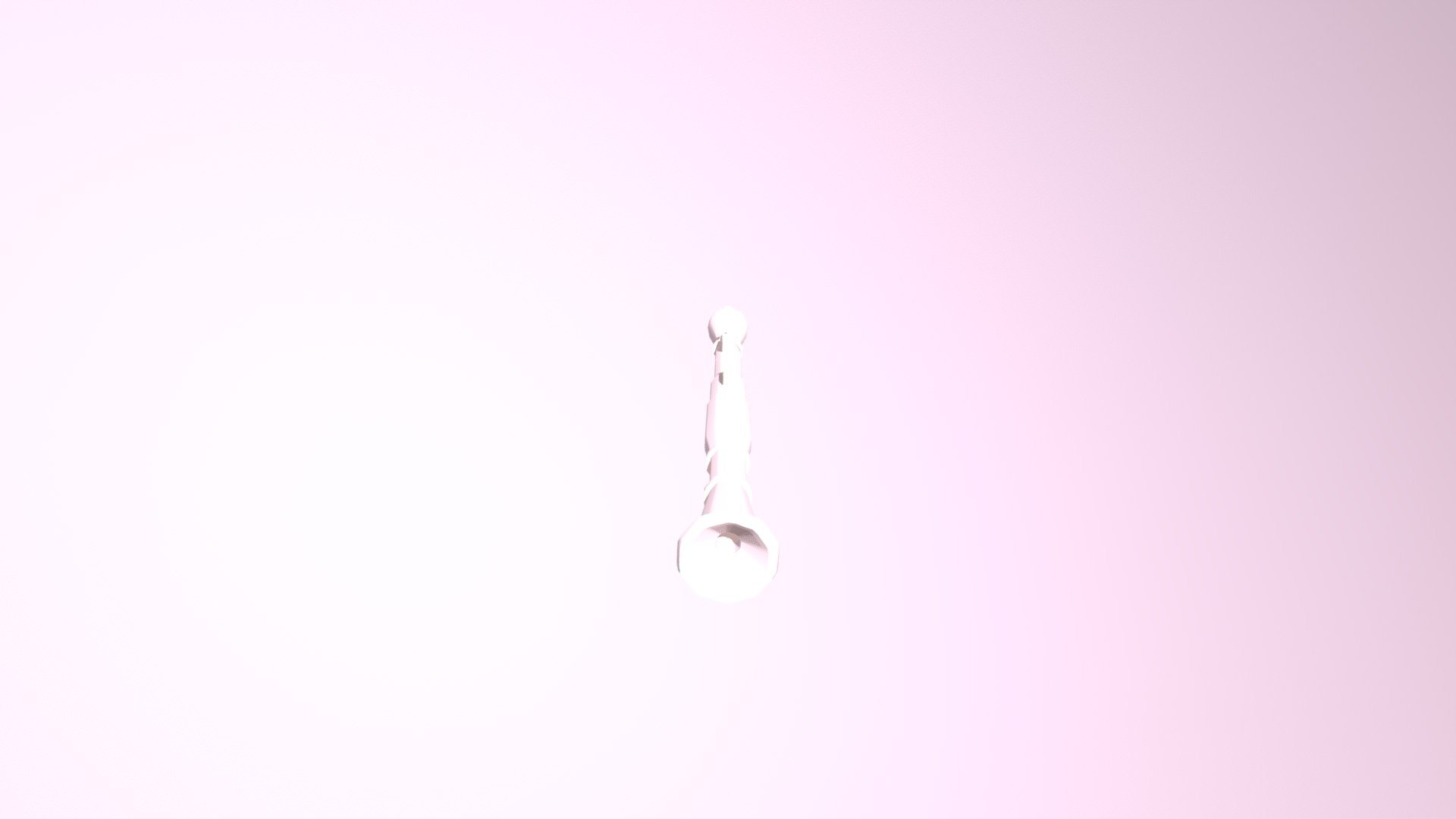RPG High Poly