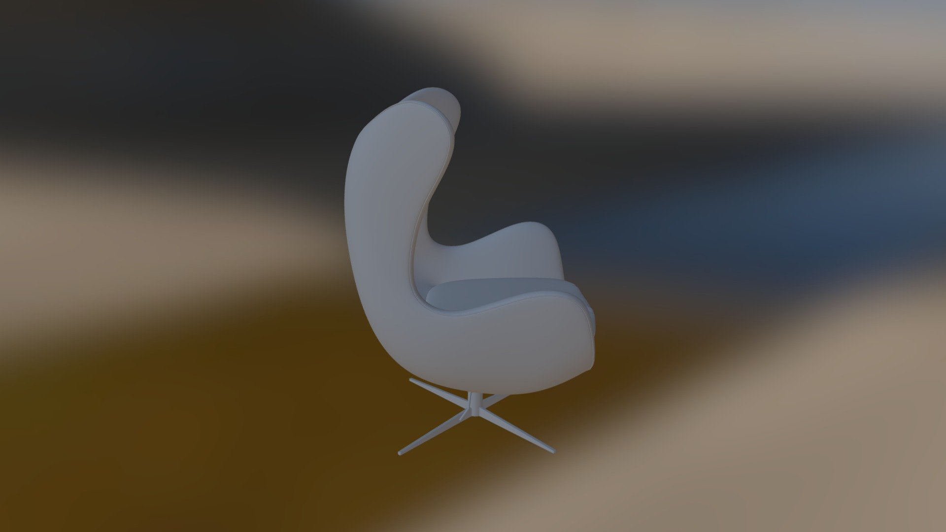 Egg Chair