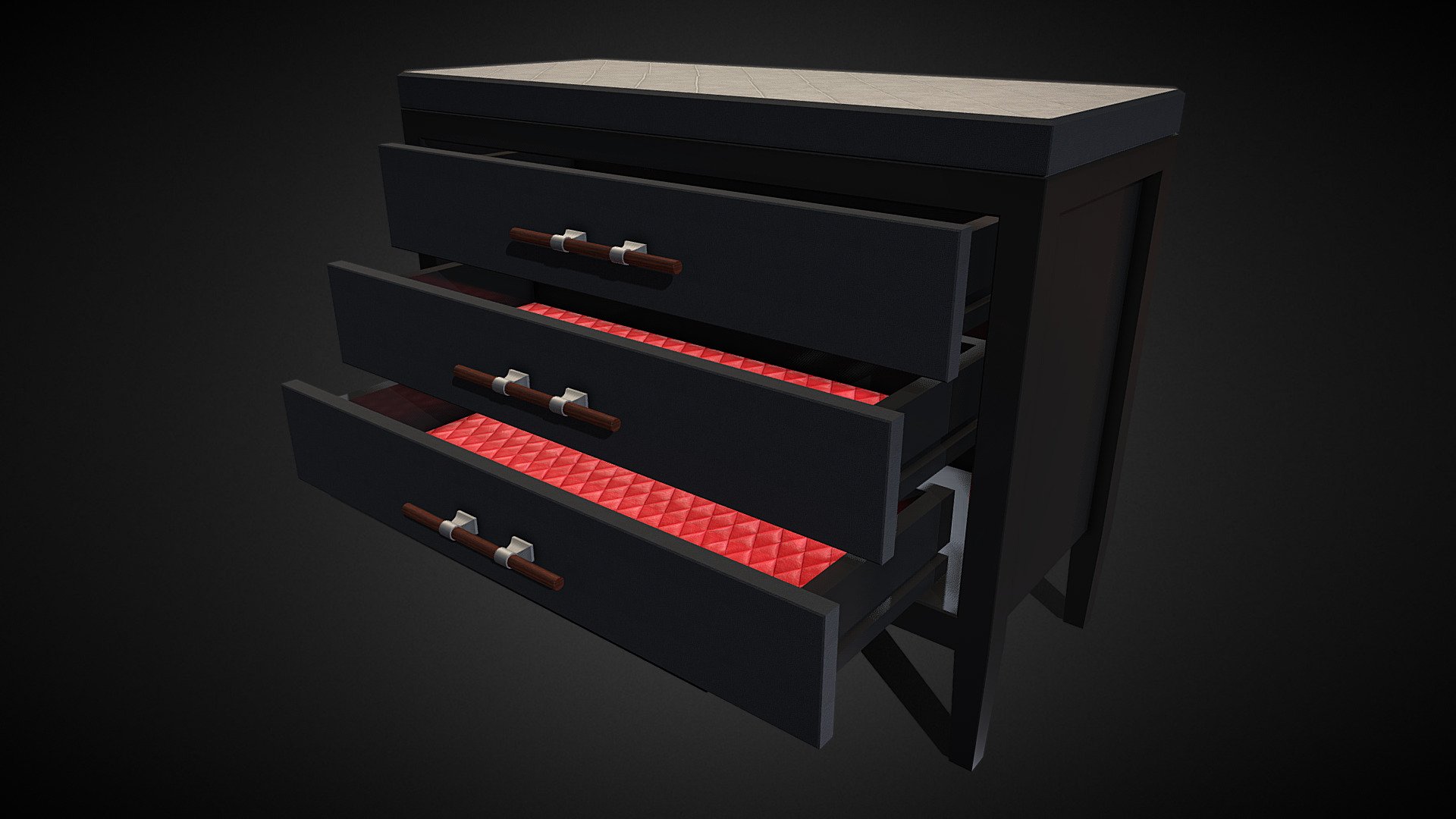 RCW Dresser