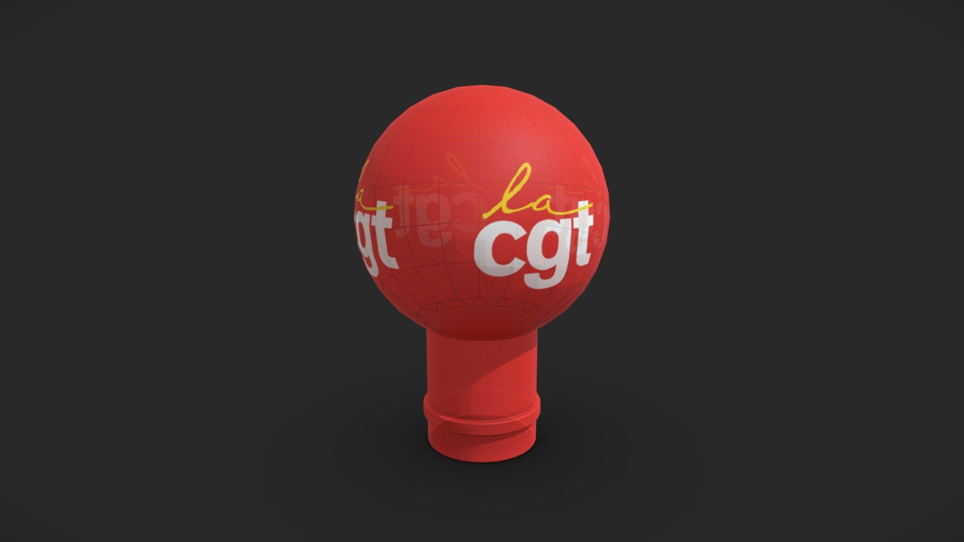 BallonCGT