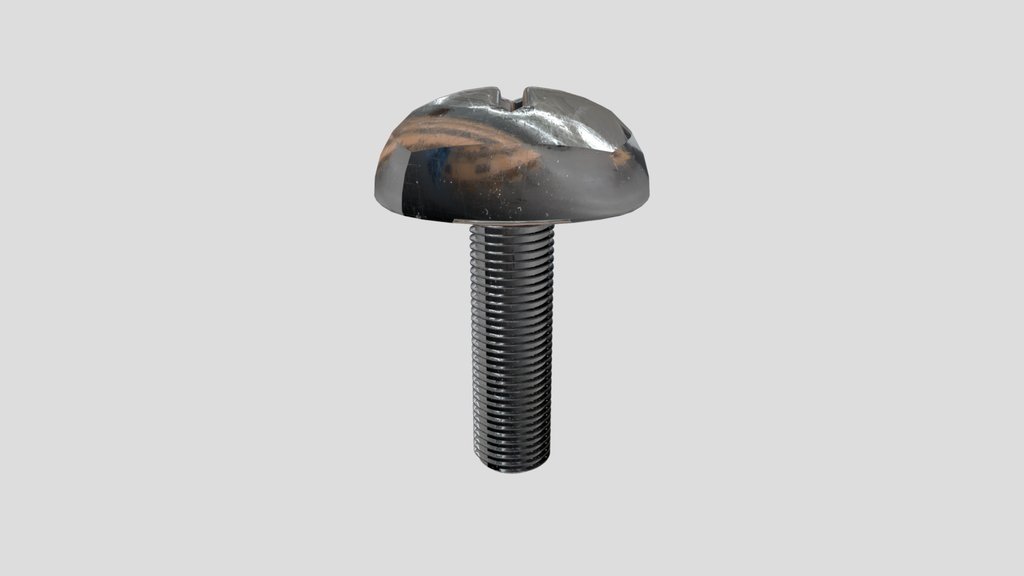 Simple Screw