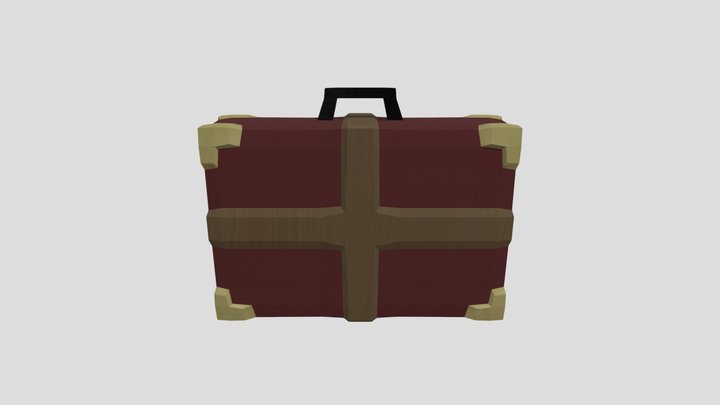 valies 3D Model