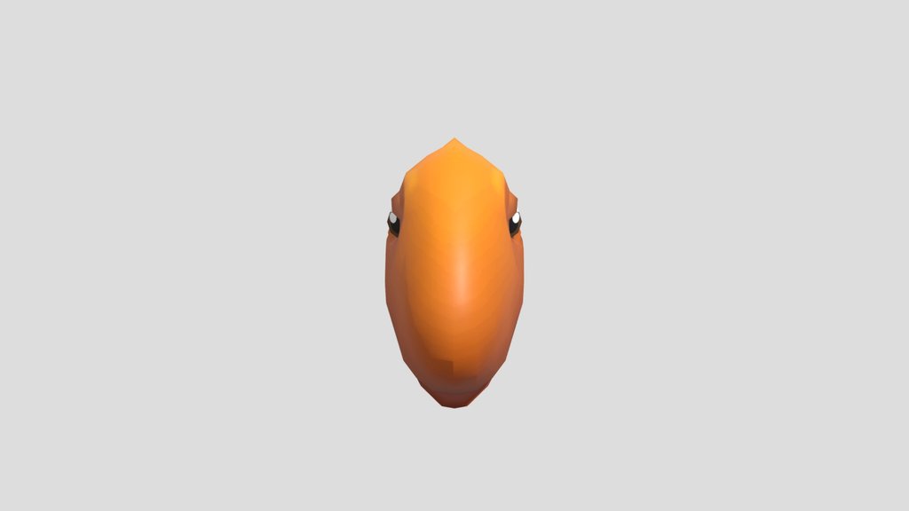 Swimmington goldfish add gmod