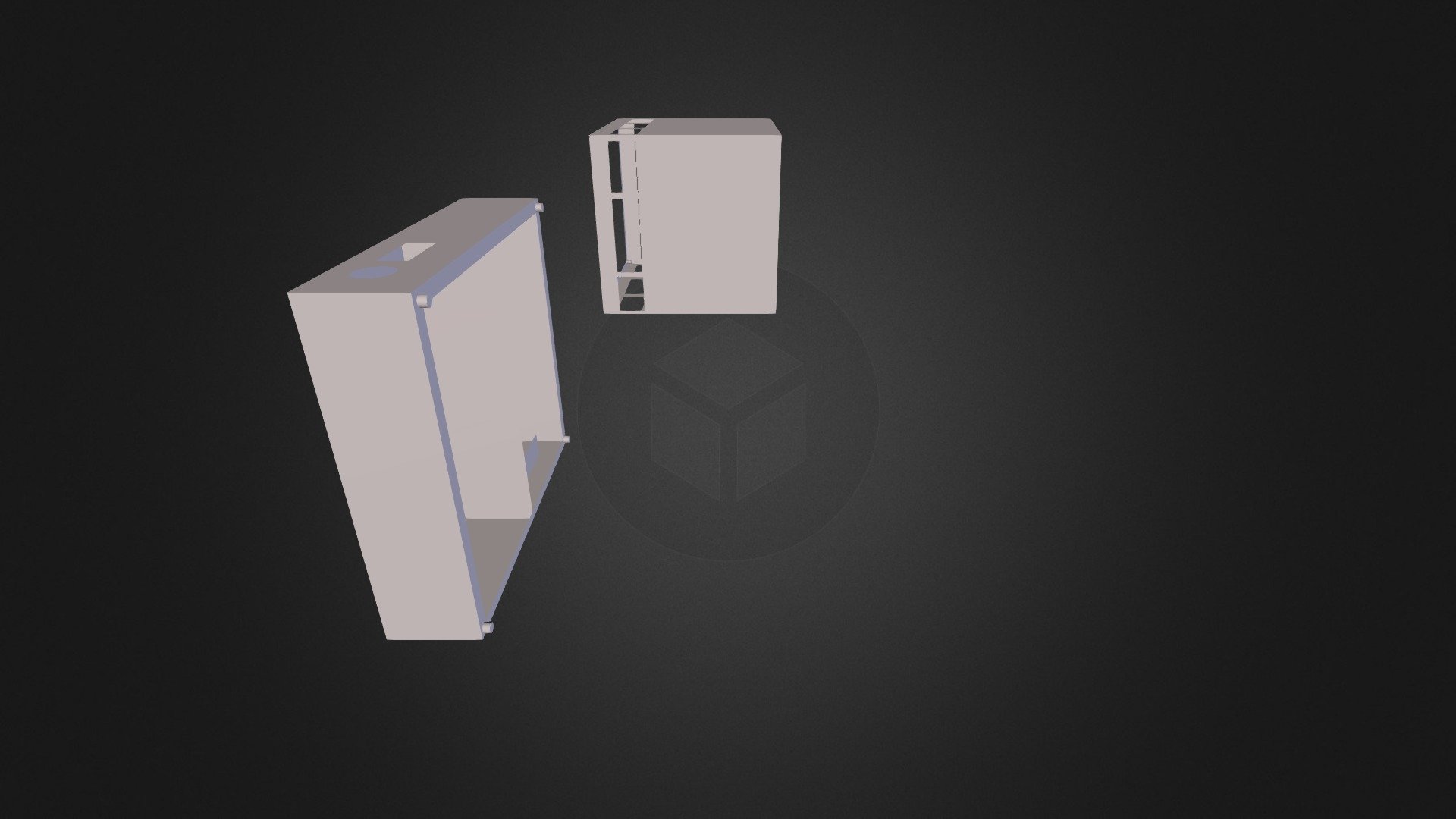 AF2 - 3D model by MHDesigns [7b944e2] - Sketchfab