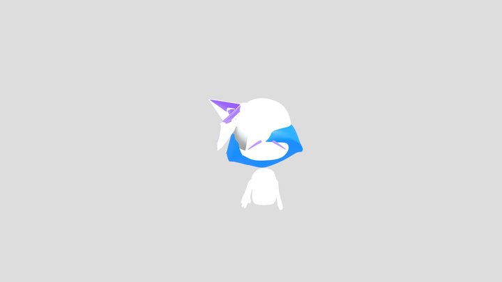 Open1122 3D Model