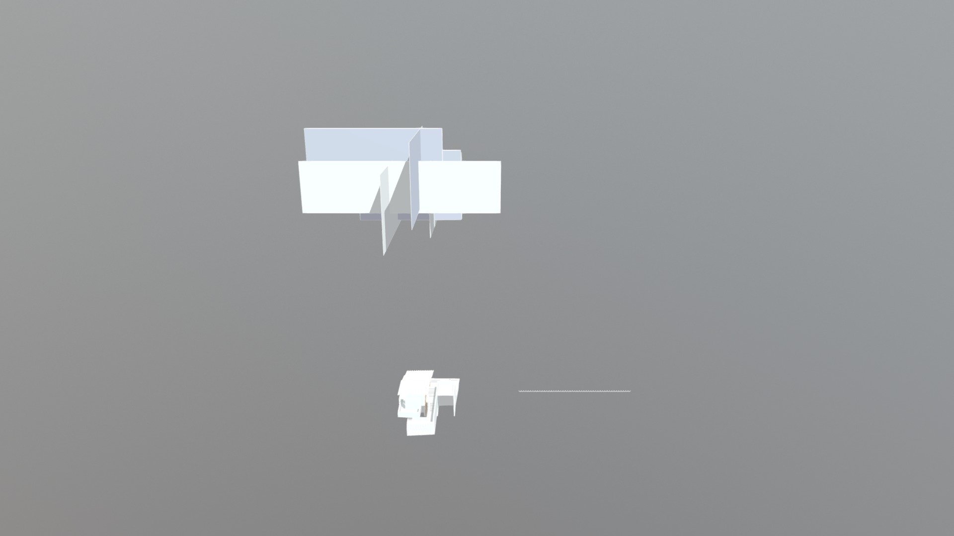 Fabric Spaces