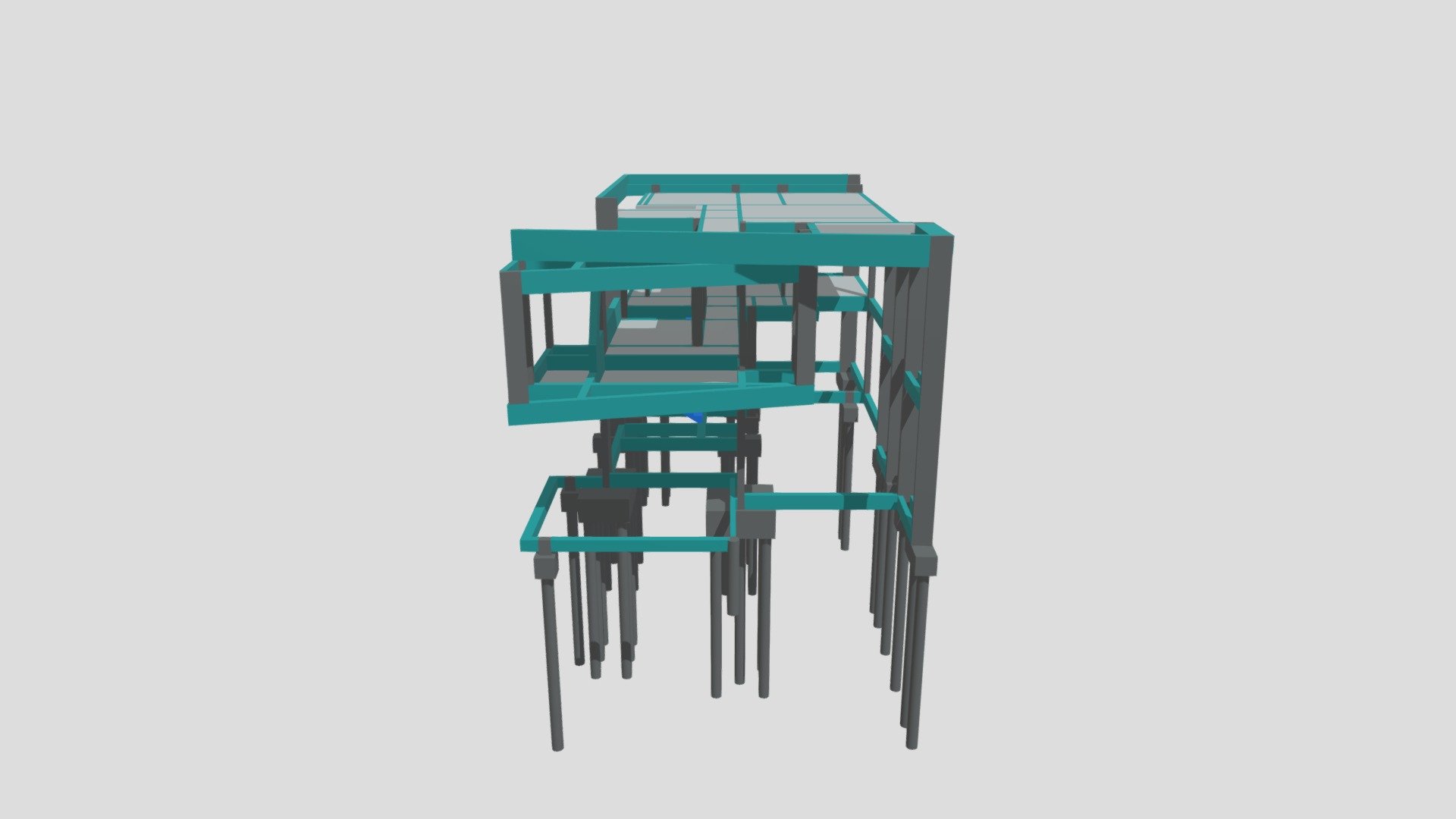 2221 - 3D