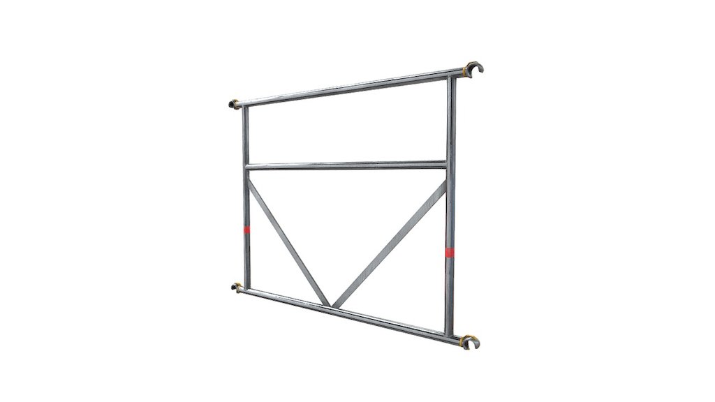 EZ Advance Guardrail (AGR) 08 - 3D model by pasma-training [7b9824b ...