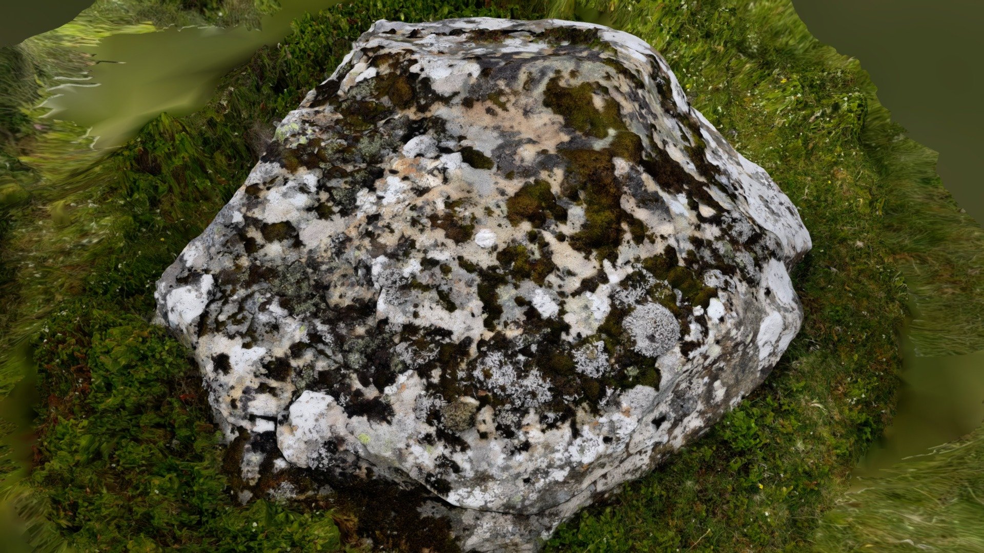 Rowen Rock