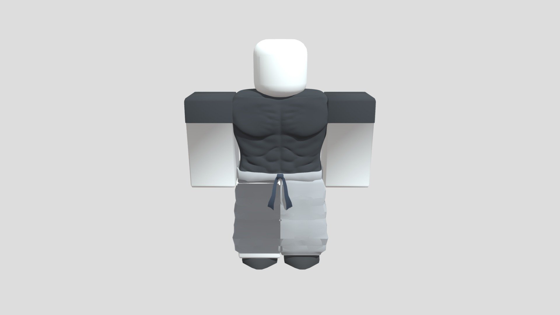 TojiClothes - 3D model by shnoozy (@shoromaruu) [7b9c906] - Sketchfab