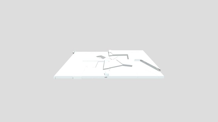 Teoo 3D Model