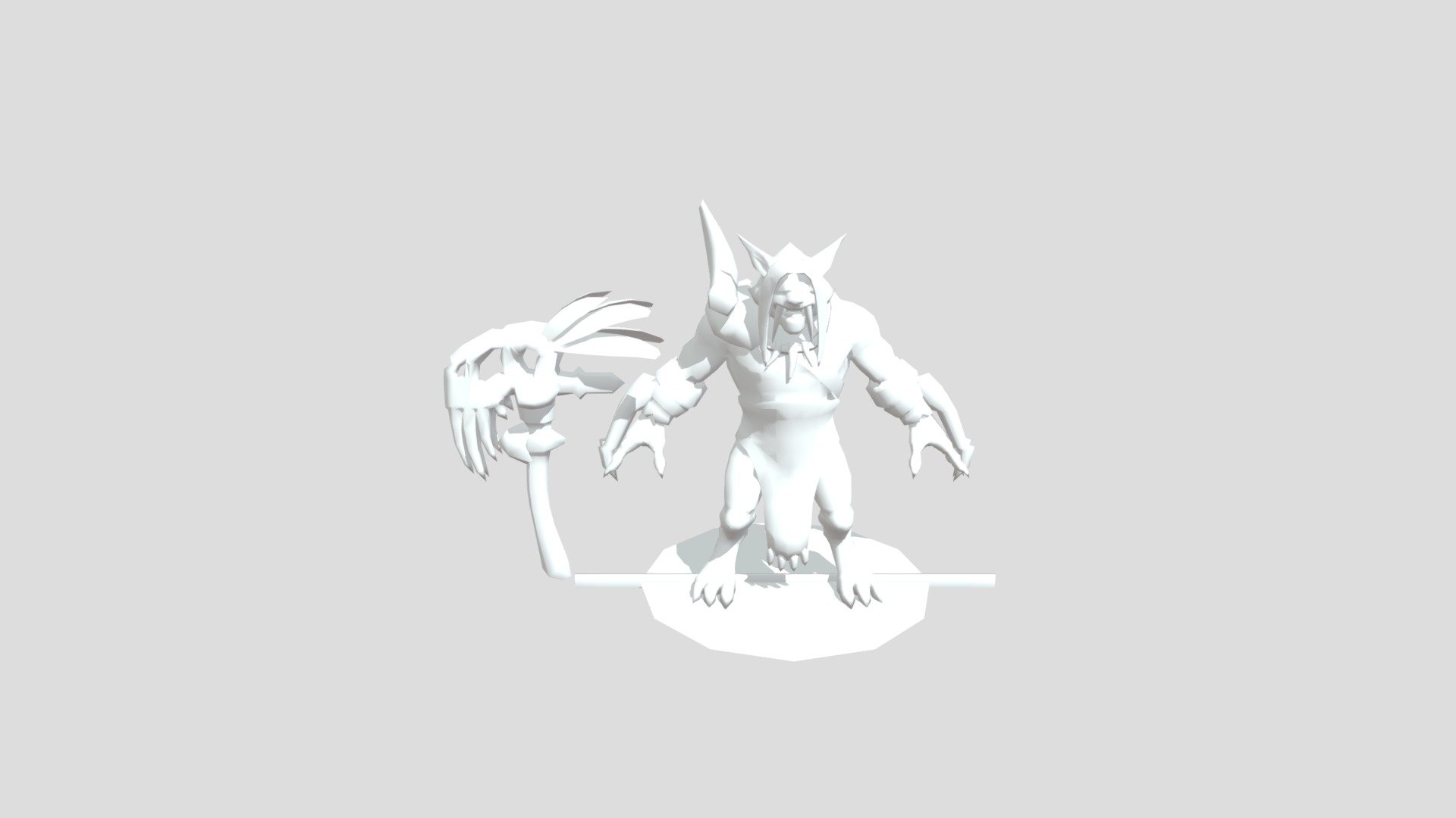 Glaive Cave T1