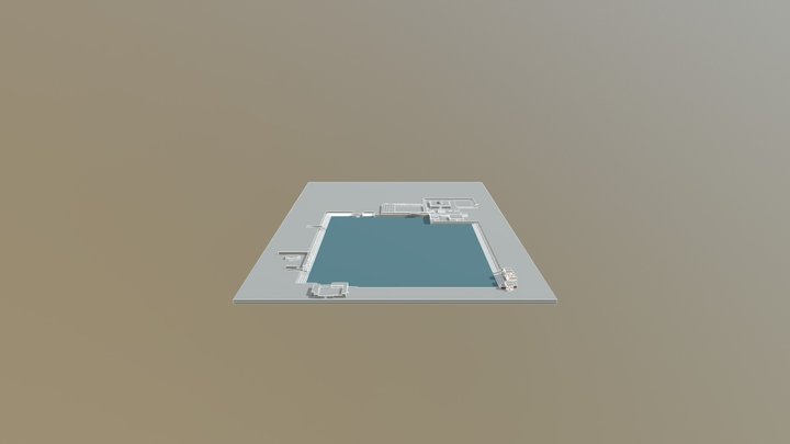 3a 3D Model