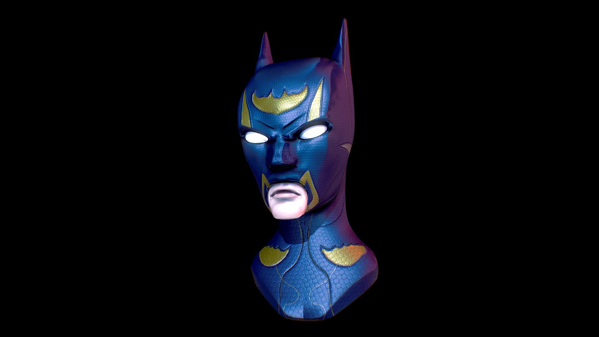 Batman!