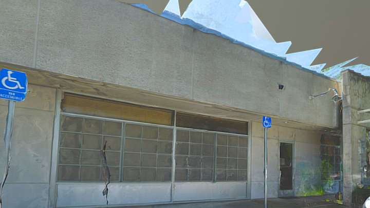 Stone Throw Tap Room Future Site