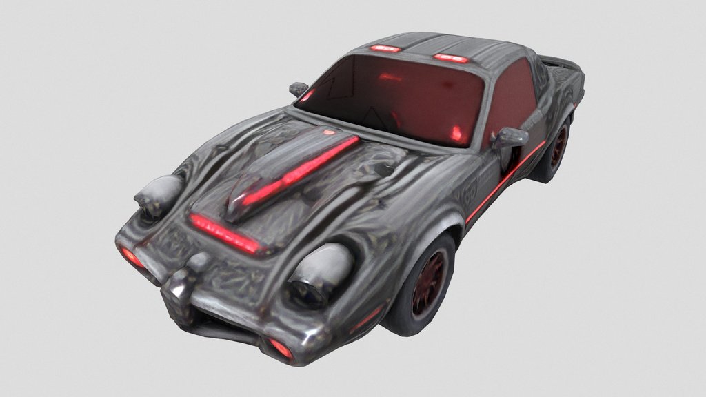 🧭Racecar.✇.❌.✇.[#0_2]🧭