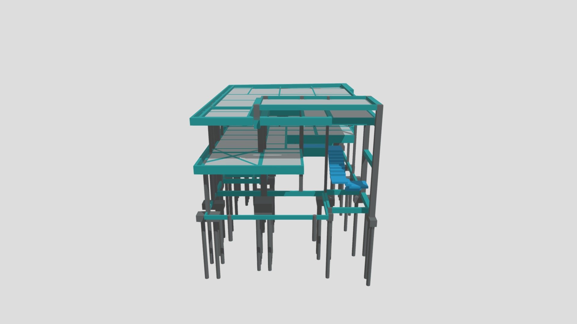 2143 - 3D
