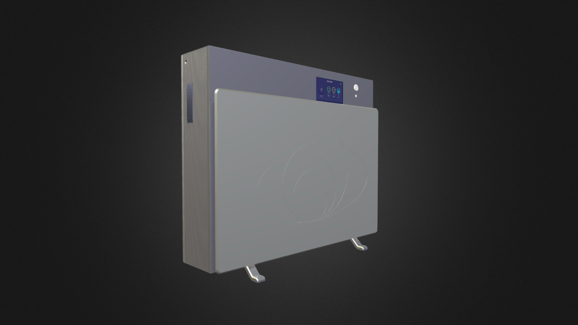 AURAVAC DSV1000