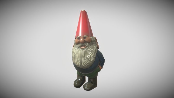 gnome