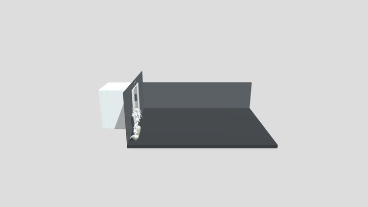 вотчб 3D Model