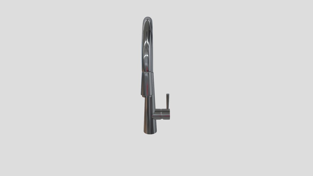 Faucet Just 20577 By Gessi