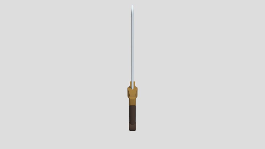 Espada Medieval Clásica