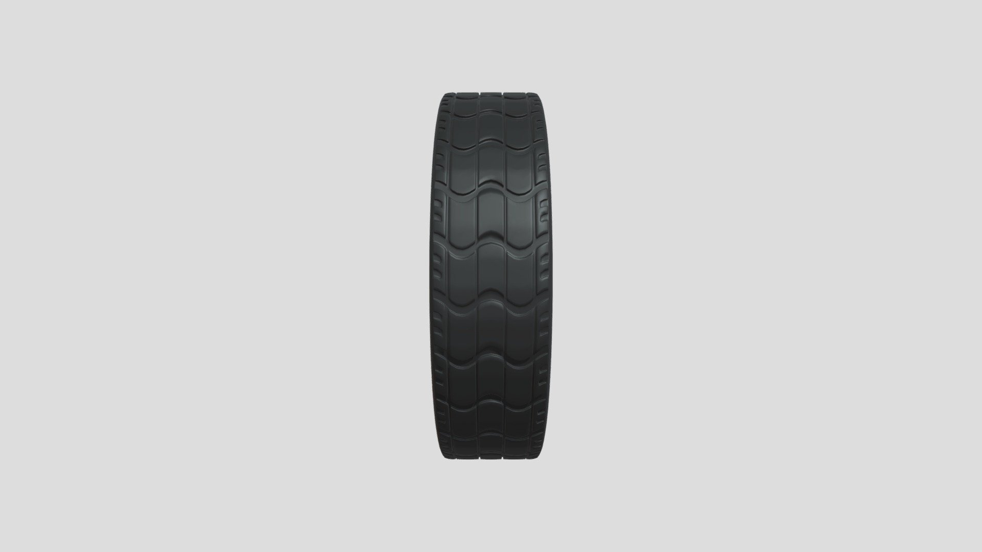 Car Tire+Rim