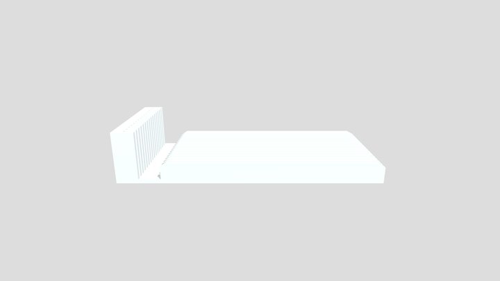Gundam Plate Rannder Organizer With Letters