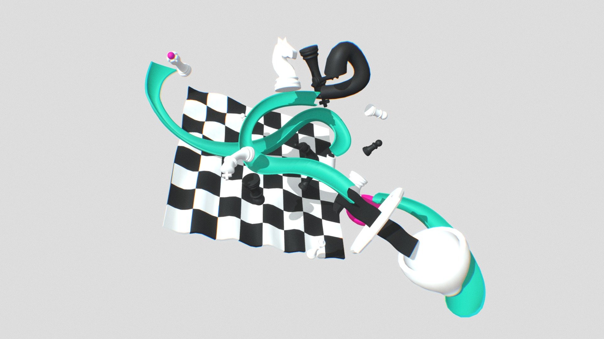 chess madness