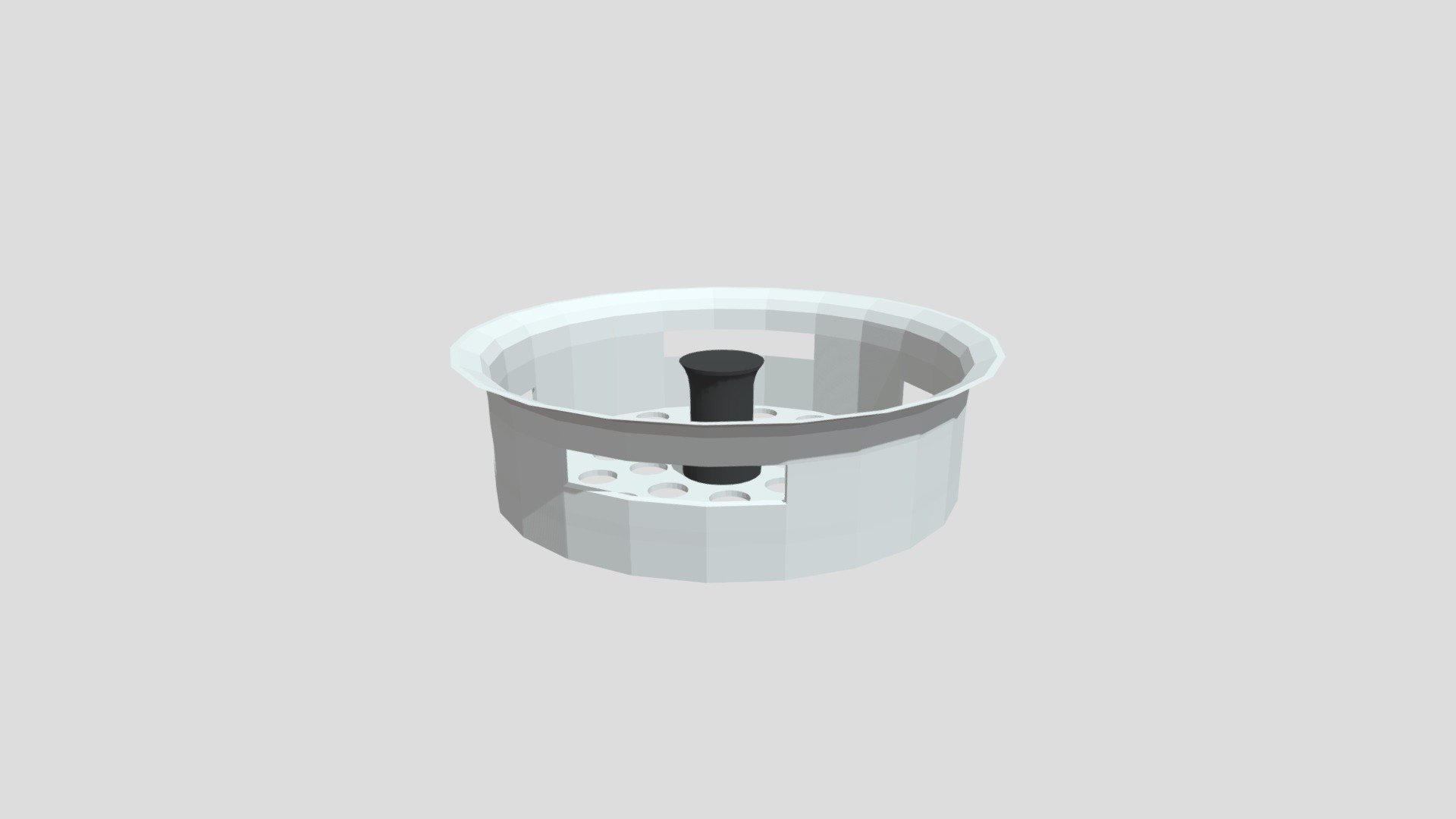 Sink stopper from Poly by Google