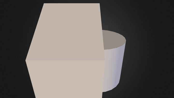 test 3D Model