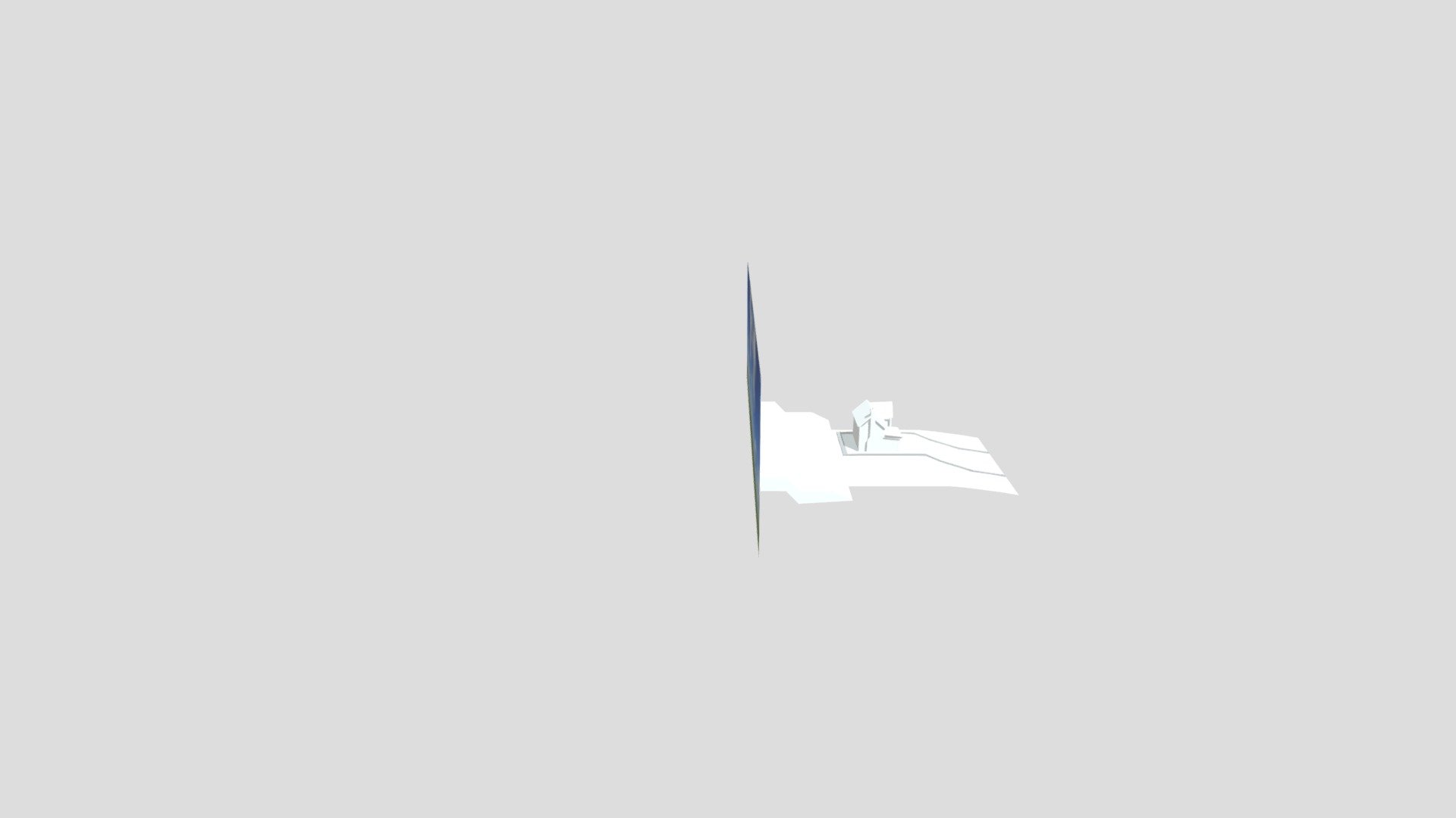 House Model