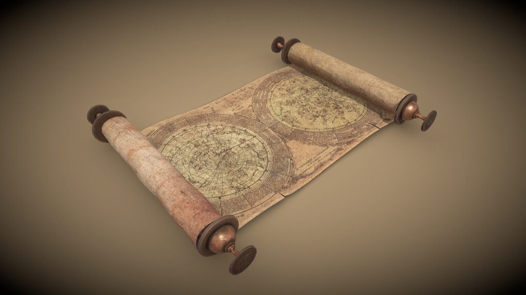 Astronomic Map