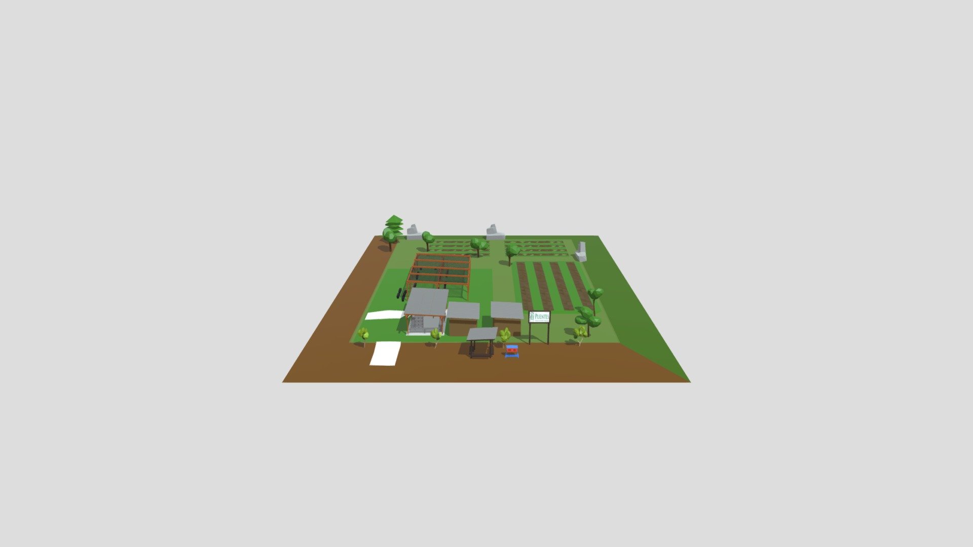 produce final - Download Free 3D model by SeniorProjects [7bac4e9 ...