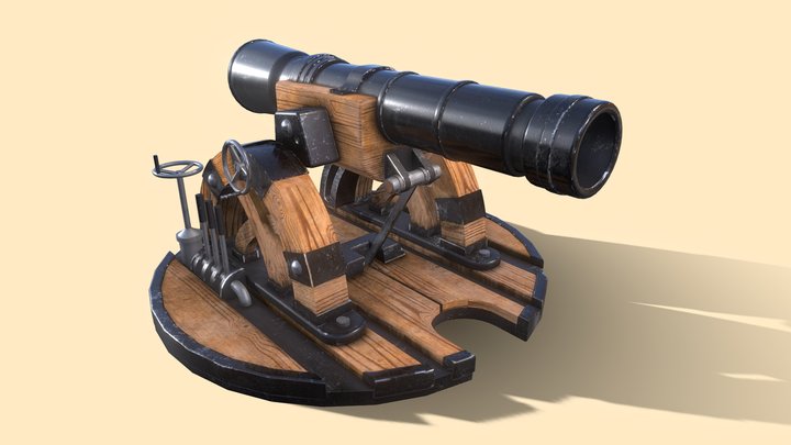 Attack-on-titan 3D models - Sketchfab