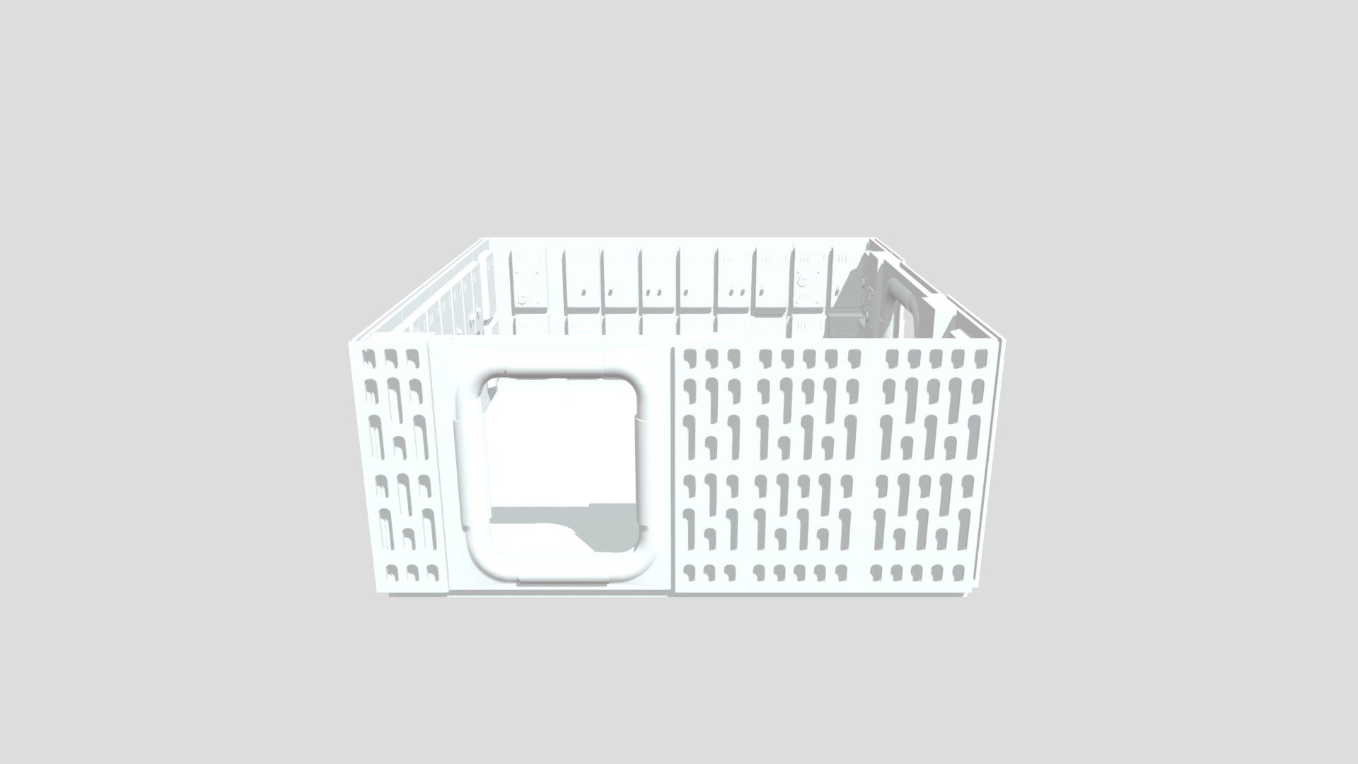 Sar Wars Tantive IV Rooms